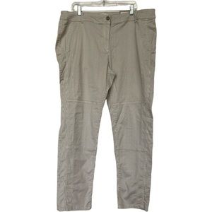 NWT Chico’s Ultimate fit pants